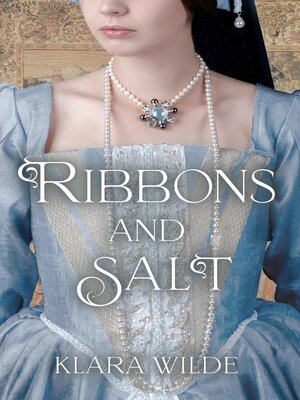 cover image of Ribbons and Salt